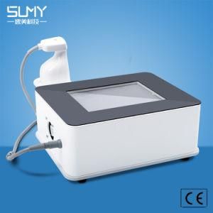 2019 Sume New Design Focused Ultrasound Hifu Technology Liposonix Slimming Beauty Equipment