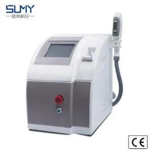 2020 Easier Carried Single Handle IPL Hair Removal Skin Rejuvenation Beauty Salon Machine