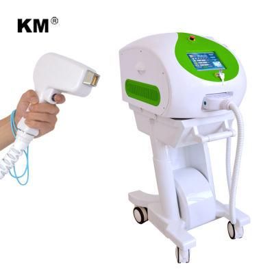 Medical Laser Pain Free 808nm Diode Laser Hair Removal