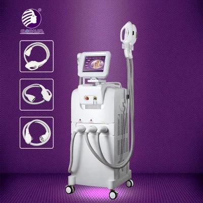 High Quality Shr Fast Hair Removal Machine