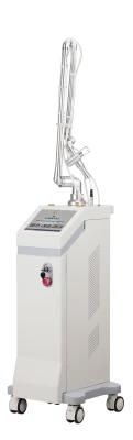 Fractional CO2 Skin Resurfacing &amp; Tender Skin Care Beauty Machine