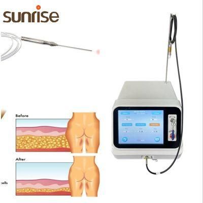 Minimally Invasive Surgery Liposuction Laser / Lipolysis Laser/ Endolifting Laser