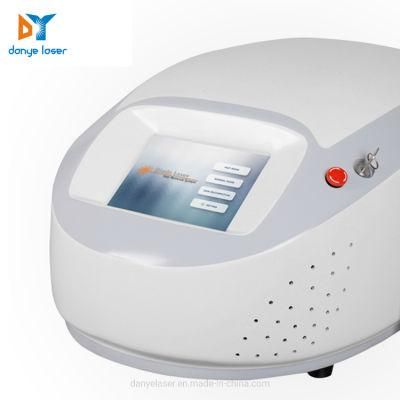 Portable Salon Equipment Diode Laser Unlimited Shots 808 Hair Removal Laser Diodo Machine