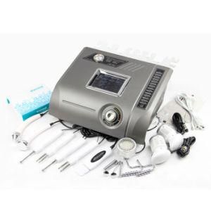 6 in 1 Needle Free Mesotherapy Machine, No Needle Mesotherapy Machine