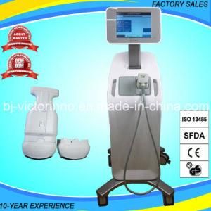 High Quality Liposonix Body Hifu Beauty Equipment