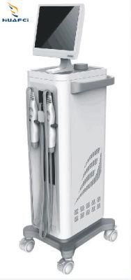 Skin Anti-Aging &amp; Wrinkle Removal Beauty Machine of Supermagic