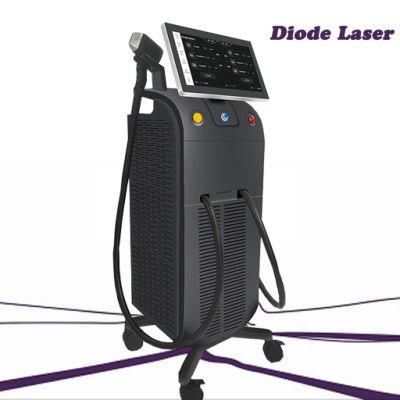 1200W Diode Laser Hair Removal 808 Diodenlaser Laser Hair Removal Diodenlaser 808