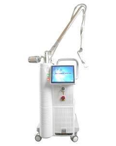 CO2 Fractional Laser Vaginal Treatment Skin Scars Removal Skin Care Beauty Equipment