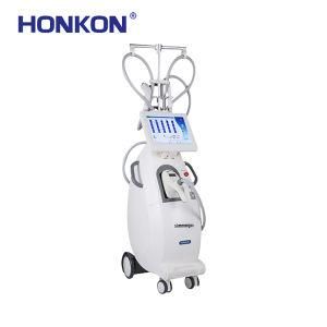 Medical Fat Cool Shaking Slimming Machine Aesthetic Equipment