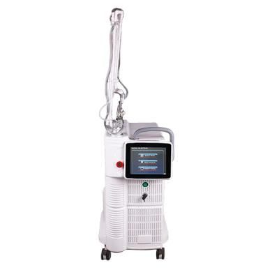 Professional Fotona Fractional CO2 Laser Vaginal Tightening Scar Removal Clinic Machine