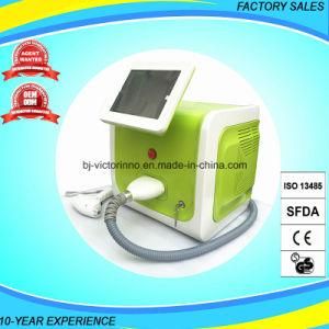 Portable Laser Skin Hair Removal Laser Alma Ice