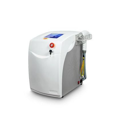 2018 Professional 808nm Diode Laser Permanent Hair Removal