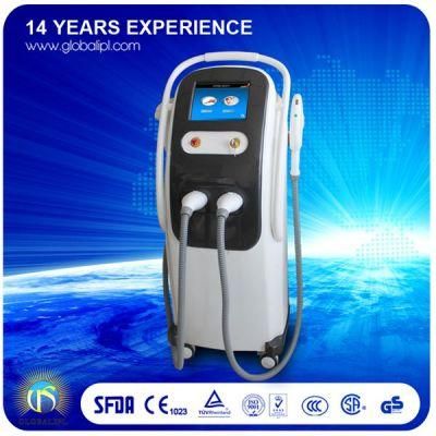 Skin Care Hair Removal Muti-Function Machines in Promotion