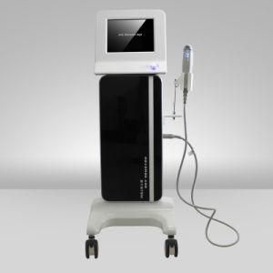 2019 Hot Sale Top Quality Hifu Lifting High Intense Focus Ultrasound Beauty Machine for Salon