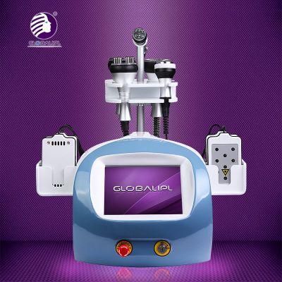 Face Lifting Cavitation Slimming Device Can Be Used All Kinds of Skin