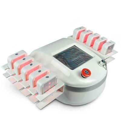 Renlang Hot Sale Lipo Weight Loss Instrument for Sale