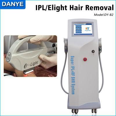 IPL Shr Laser Hair Removal Beauty Equipment