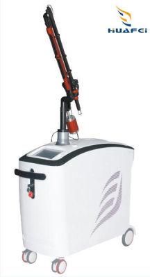 Picoseconds Laser Pignment &amp; Tattoo Removal System