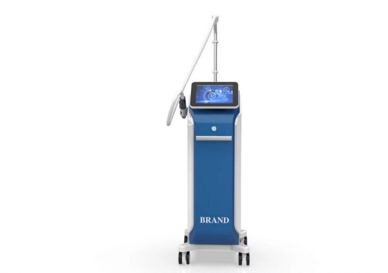 High Quality Q Switched ND YAG Laser Carbon Peel Tattoo Removal Laser Machine