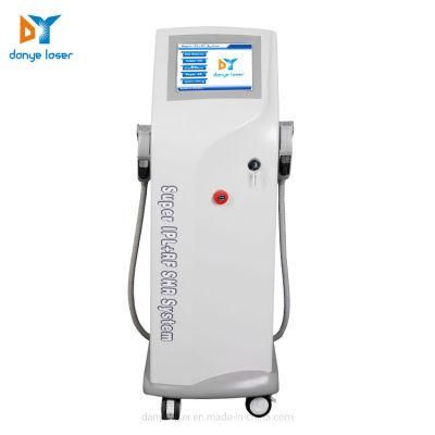 Skin Beauty Equipment Super Hair Removal Super Skin Rejuvenation IPL Laser Hair Removal