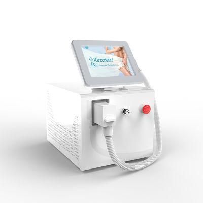 2020 Popular Diode Laser Hair Removal Machine Permanent Hair Removal Machine