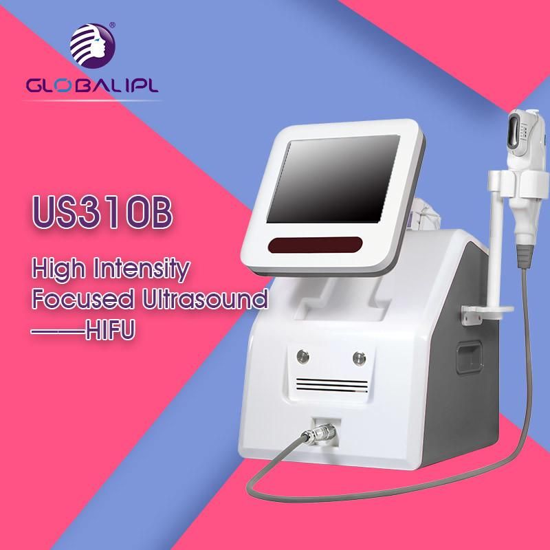 Skin Tightening 3D Hifu Machine