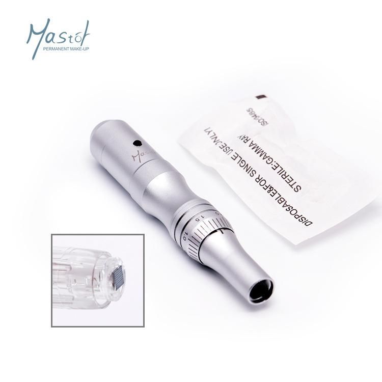 Skin Care Electric Microneedling Derma Pen