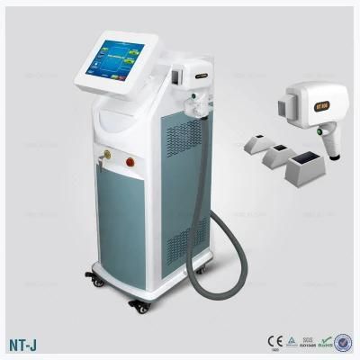 Hot Selling Noblelaser China Factory High Quality Diode Laser Hair Removal Painfree