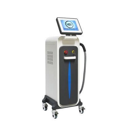 2022 Hot Sale Diode Laser Hair Removal Promotion Price Machine Price