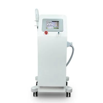 Painless Laser Hair Removal IPL Machine with Medical Ce Certification