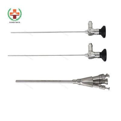 Sy-P049 Surgical Neurosurgery Ventriculoscopy Neuro Endoscope Ventriculoscope Instruments