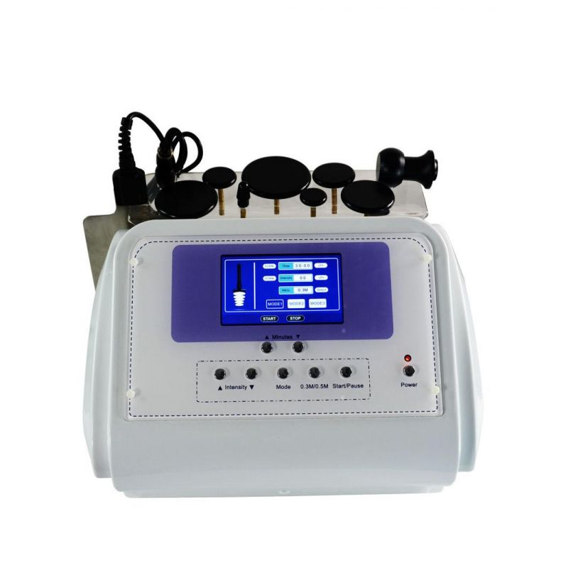 Monopolar RF Machine & RF Skin Tightening Face Lifting Machine