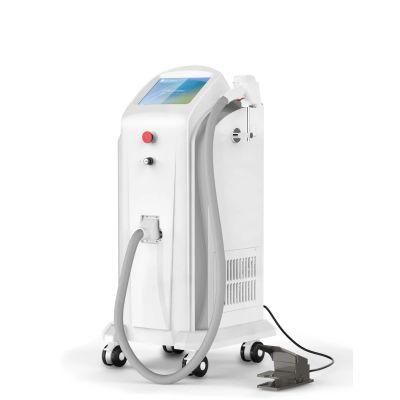 Lightsheer Diode Laser 808nm Permanent Hair Removal Medical Equipment