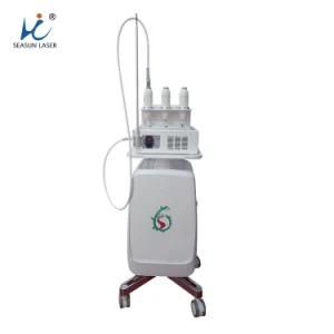 Hot Sale Factory Supply Hifu Face and Body Lift Machine for Skin Tightening