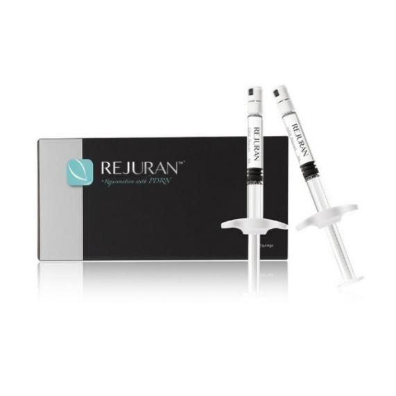 2021 Korea Rejuran Mesotherapy Cross-Linked Sodium Hyaluronate Injection