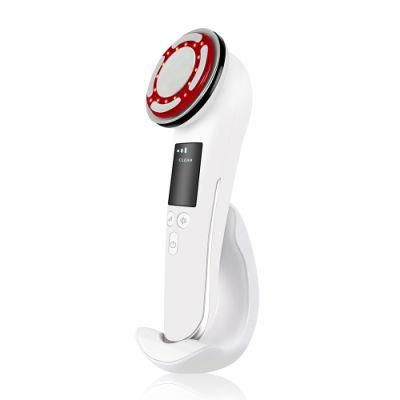 Home Accessories Hot and Cold Hammer New Face Beauty Machine