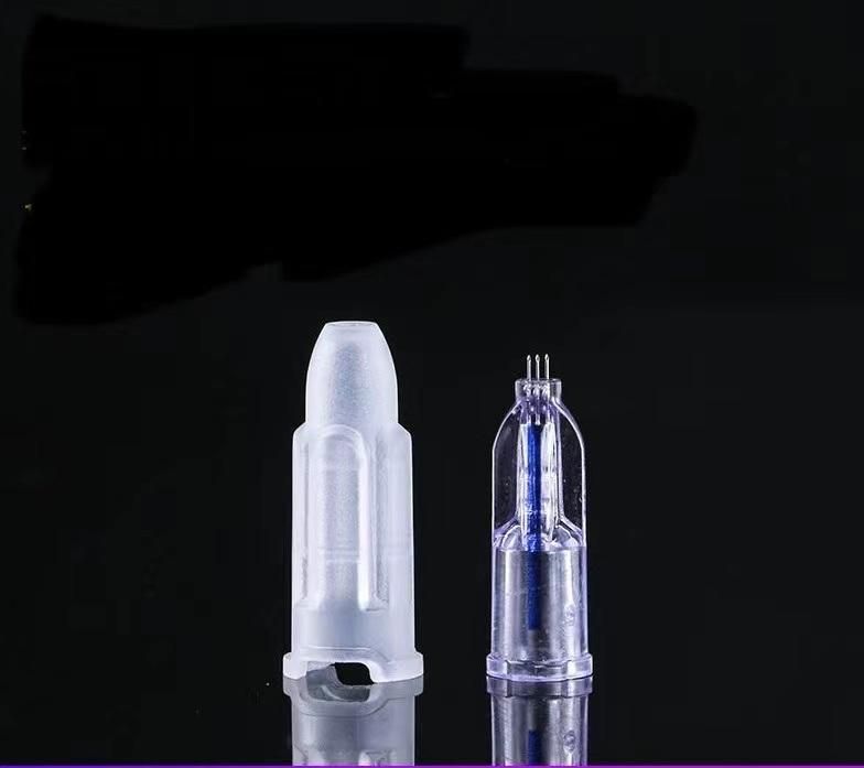 The New Product 3pin Hyaluronic Acid Injection Needle Is Convenient and Time-Saving, Labor-Saving and Worry-Free