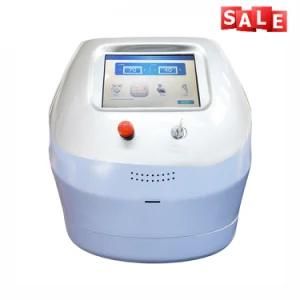 Promotion Skin Rejuvenation Facial Wrinkle Removal with RF Beauty Clinic Equipment