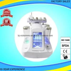 Skin Care Oxygen Wrinkle Removal Beauty Machine