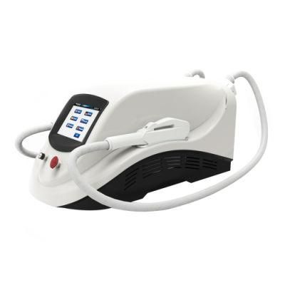 China Factory Direct Top Quality Approved Hair Removal Portable Lpl Machine