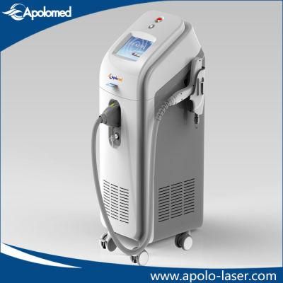 Q-Switched ND: YAG Laser Tattoo Removal Beauty Machine