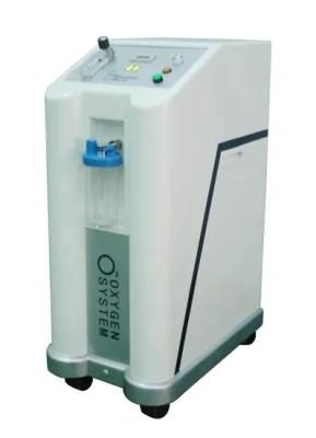 Facial Skin Care Peeling Oxygen Beauty Machine