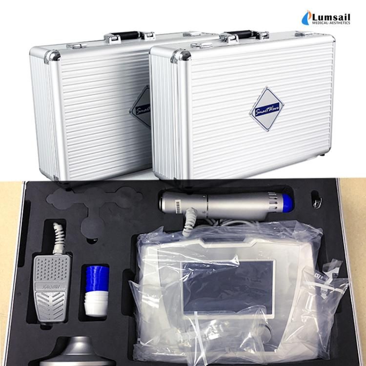 Extracorporeal Shockwave Therapy System (BS-SWT2X)
