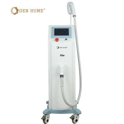 Permanent Hair Removal Laser IPL Hair Remover Opt IPL 2022 Elight Vertical IPL Hair Removal Machine