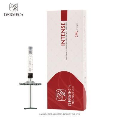 Dermeca Nose Dermal Filler Nose Filler Hyaluronic Acid Injection 1ml/2ml