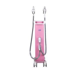 New Style Shr Hair Removal Elight IPL Shr Machine