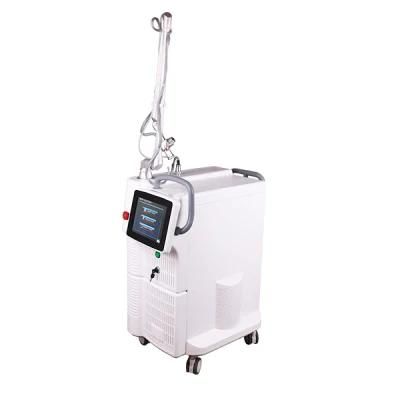 Factory Hot Sale Fotona CO2 Laser Vaginal Tightening Scar Removal Beauty Clinic Machine