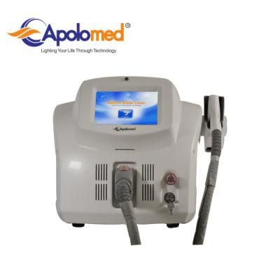 Clinic Diode 808 Laser Hair Removal Multifunction Beauty System Permanent Hair Removal Speed 808 Diode Laser