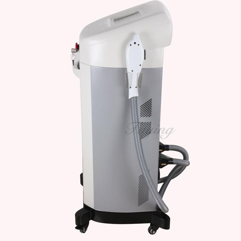 Wholesale Hair Removal Permanent Hair Removal IPL Beauty Machine