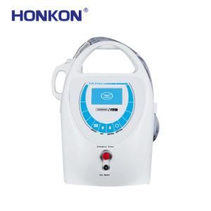 Honkon Portable Eo Laser Machine for Tattoo Removal